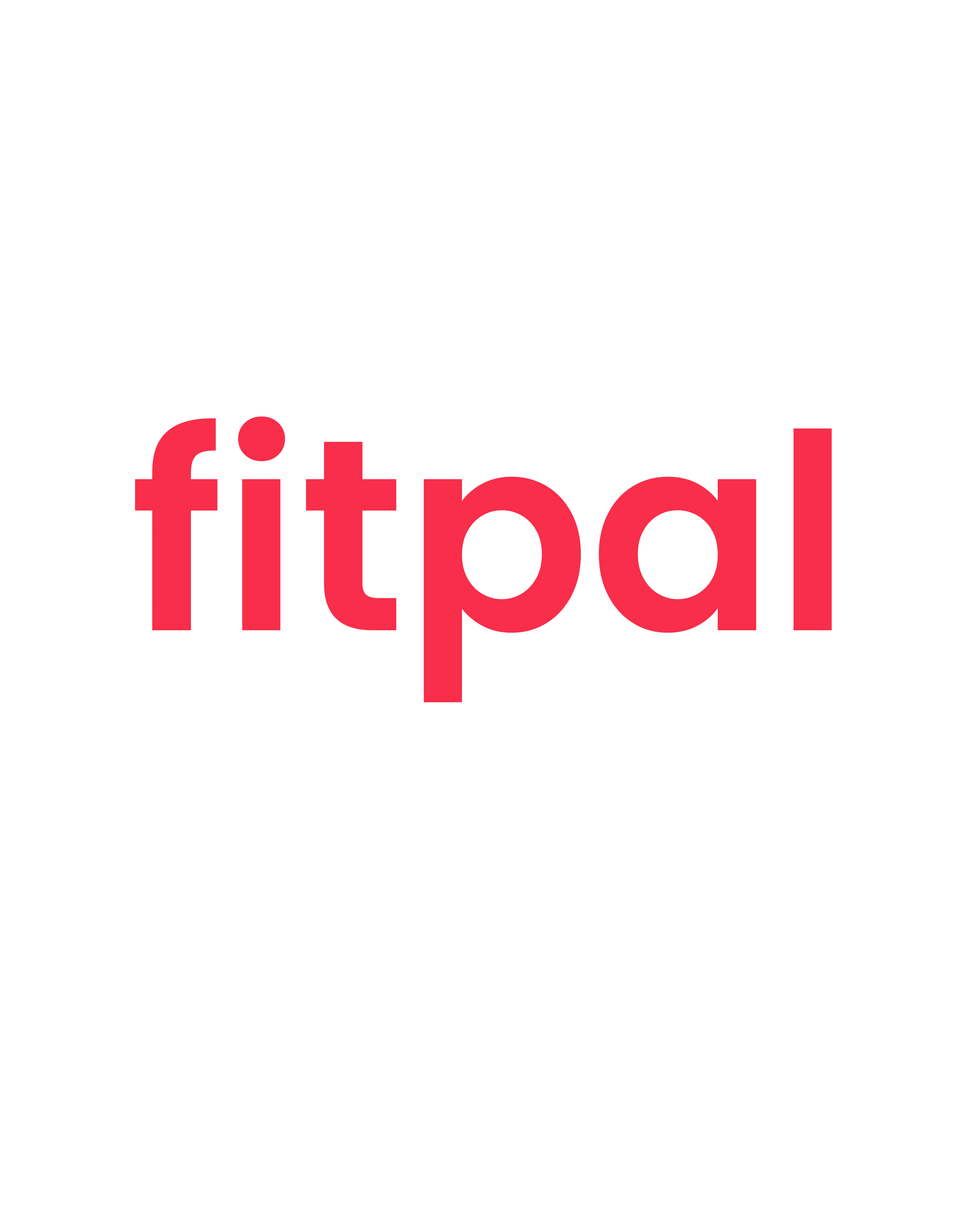 Landing Fitpal